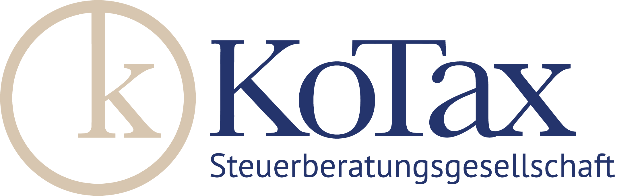 KoTax Steuerberatungsgesellschaft